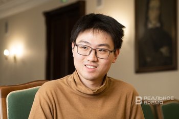 Ван Юйцянь: «Китайской публике понравились фрагменты из «Шурале»