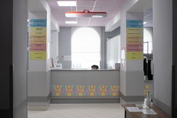 Случаи гриппа и ОРВИ в Татарстане остаются на сезонном уровне