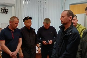 В Казани осужден и освобожден от наказания экс-начальник отдела арбитража Татарстана