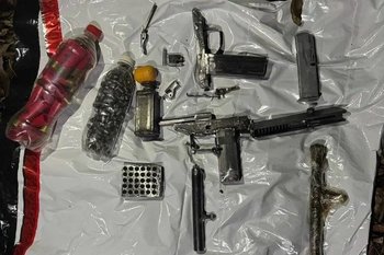 В Набережных Челнах задержали местного жителя за изготовление взрывчатки