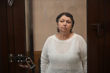 По шести эпизодам истек срок: в Казани экс-главу отделения «Справедливой России» посадили на 4 года