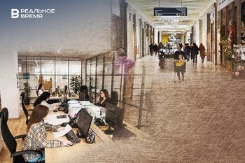 Елена Стрюкова: «Большая часть новых арендаторов в ТЦ Казани — российские компании»