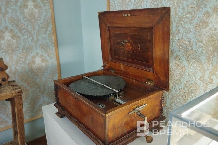 В Казани выпустили сборник революционера татарской музыки Гилязетдина Сайфуллина