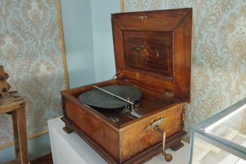 В Казани выпустили сборник революционера татарской музыки Гилязетдина Сайфуллина