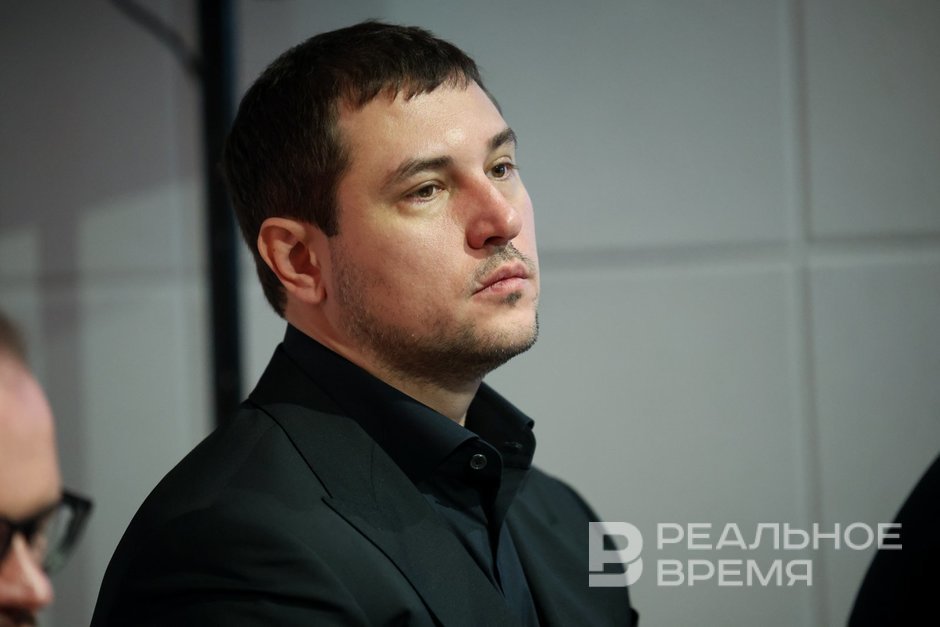 Валерий Кравцун предложил создать в Казани «полисы»