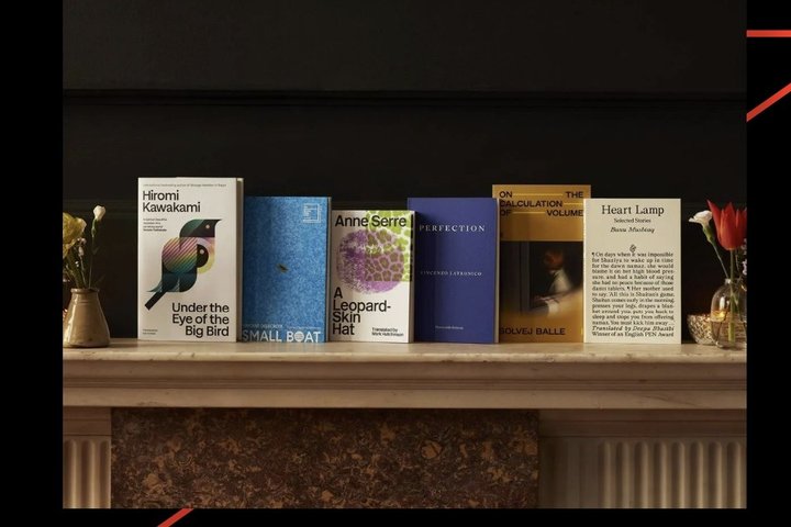 В шорт-листе Международной Букеровской премии впервые книга на языке каннада