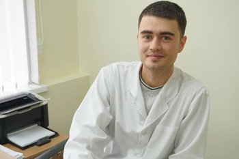 В Нижнекамске назначили главного врача филиала онкологического диспансера