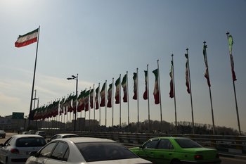 Иран обвинил США в попытках создать повод для военного вмешательства