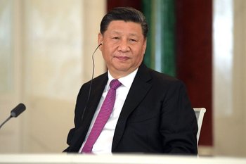 Си Цзиньпин и Путин обсудили украинский кризис и контакты Москвы с Вашингтоном