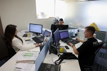 Компании могут получить штрафы за задержку перехода на отечественное ПО