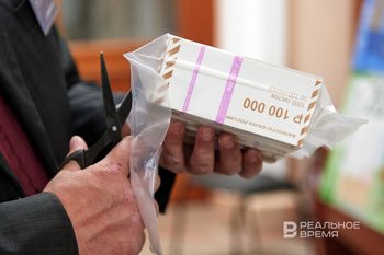 В России количество субъектов МСП достигло 7 млн