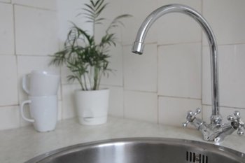 С конца июля и до начала августа ряд домов в Казани останется без горячей воды