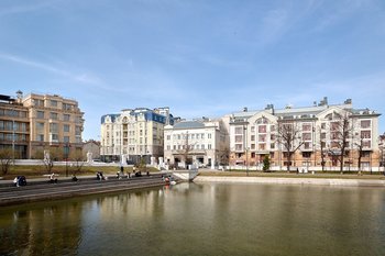Сегодня в Татарстане ожидается до +14 градусов