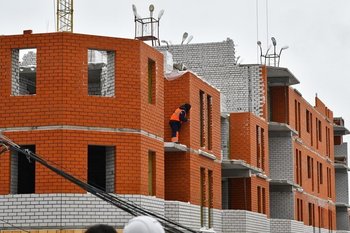 В Татарстане на треть выполнены работы по строительству социальных объектов