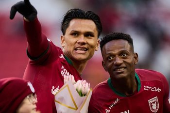 Эксперт — о победе «Рубина»: «Ключевой фактор — ошибки «Краснодара»