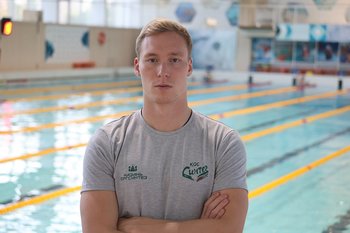 Андрей Минаков поделился впечатлениями о тренировочном сборе в Калининграде