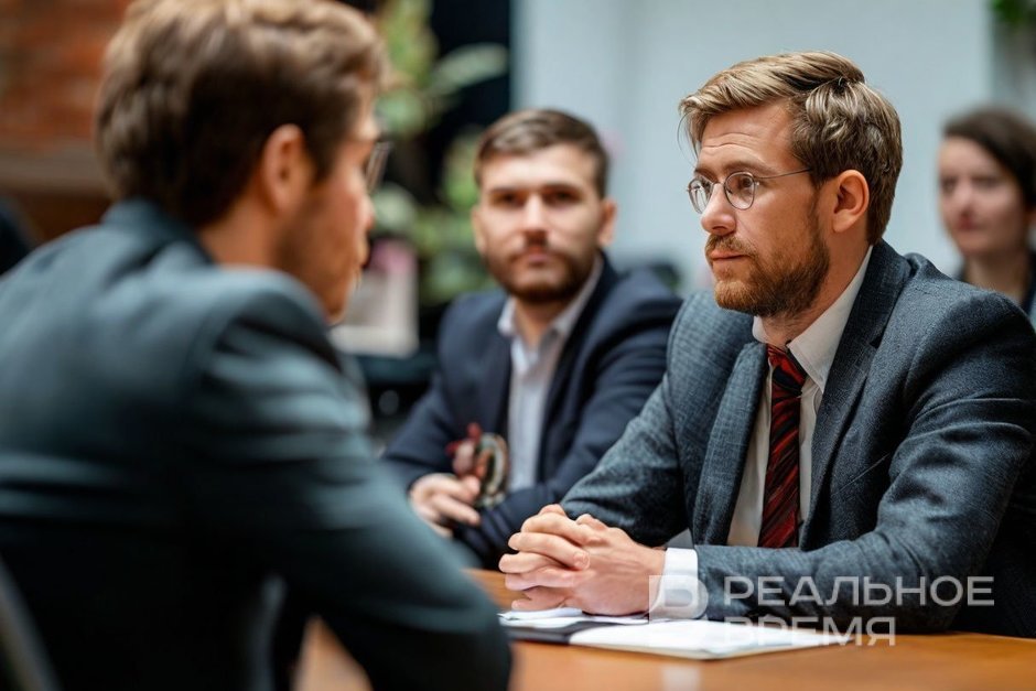 Нейросеть против человека: работодатели Татарстана все чаще требуют от соискателей навыков работы с ИИ