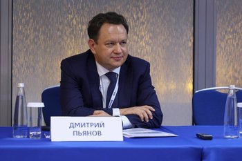 Дмитрий Пьянов из ВТБ представил пьесу про безумные качели рубля и возможный пакт ЦБ с властями