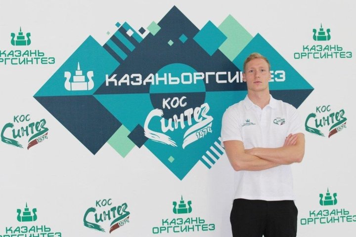 Андрей Минаков поздравил КОС-СИНТЕЗ с победой в Кубке России