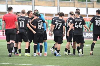 «Сокол» улетел, не обещая вернуться