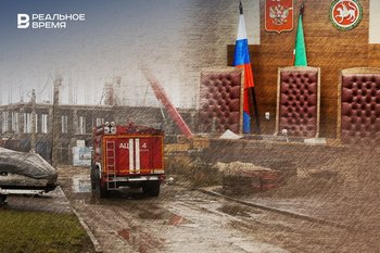 Детсад от экс-депутата перекрыл дорогу в «Волжской гавани»