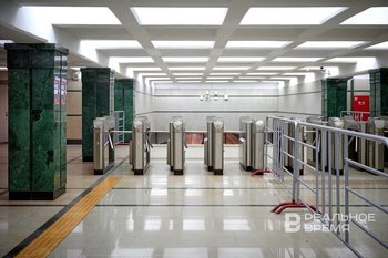 Минстрой Татарстана посоветовал ждать новую ветку казанского метро не ранее 2028 года