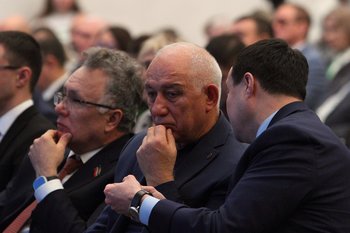 В России могут учредить орден имени князей Бориса и Глеба для награждения политиков