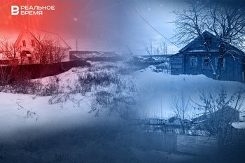 В Татарстане разъяснили, в каких случаях могут изъять заброшенные дачи