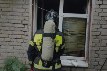 В Казани на пожаре из-за сигареты погиб 48-летний мужчина