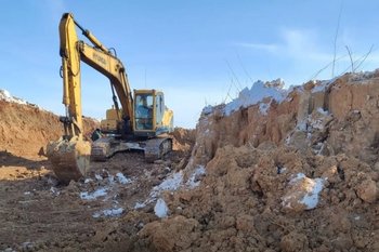 Компания по утилизации отходов нанесла природе Татарстана ущерб в 2,4 млрд рублей