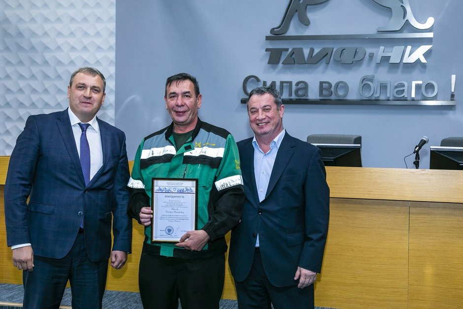 Альберт Муклаков