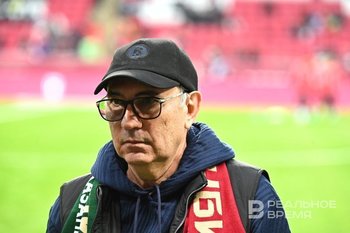Бердыев: «У нас в «Рубине» был один из самых сильных тренерских штабов в России»