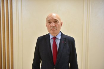 В Челнах назначен новый начальник управления МЧС Татарстана