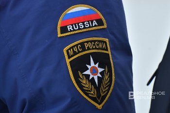 В Татарстане за сутки пожарные 13 раз выезжали на тушение пожаров