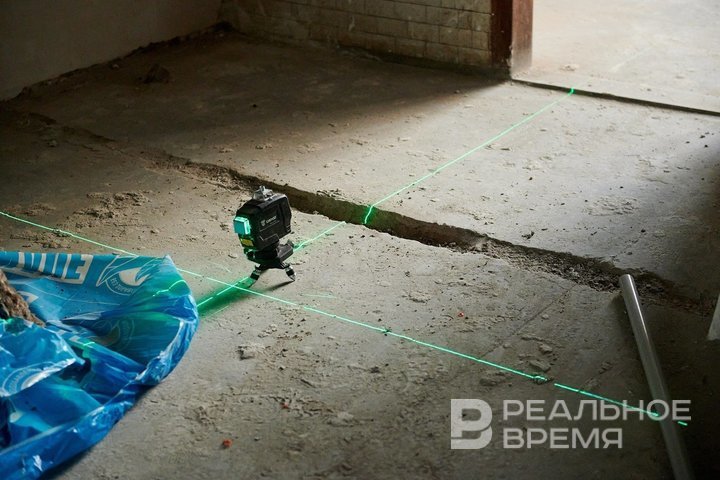 На капремонт домов в Татарстане в 2025 году выделят почти 6 млрд рублей