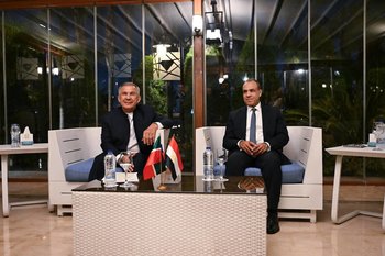 Татарстан может получить преимущество в египетских торговых зонах