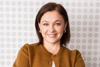 Екатерина Немченко назначена управляющим директором «Авито» по работе с людьми