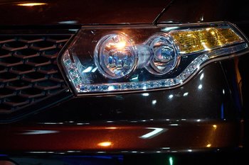 Каждый седьмой микрозайм в России заключается под залог автомобиля