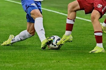 «Рубин» открыл сектор в честь легендарного футболиста Виктора Колотова