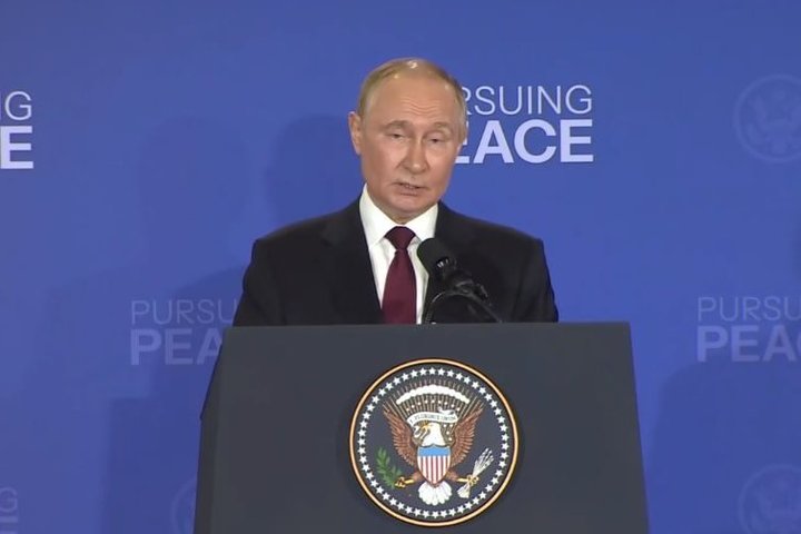 СМИ: Путин хочет встретиться с Зеленским без посредников