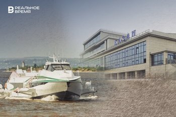 Субсидии на стóпе: «Флот РТ» проплыл мимо межрегиональных маршрутов