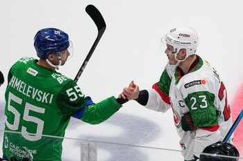 «Ак Барс» меняет тактику: пришел Хмелевский, готовься Гатиятулин