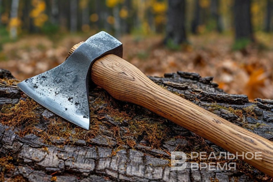 В Татарстане на 27% сократилось число случаев незаконной рубки леса