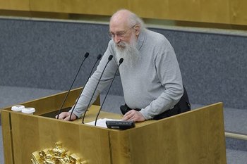 Ради стобалльников: Вассерман предложил ограничить места в вузах для олимпиадников