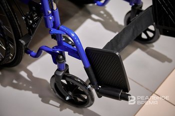 Скрылся в Грузии в 2019-м: в Казани заочно арестовали бизнесмена из дела о колясочной афере