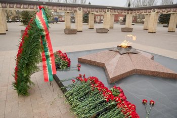 В казанском парке Победы запустят аудиогид