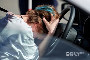 «Новые люди» предлагают выдавать водительские права с 16 лет за особые достижения