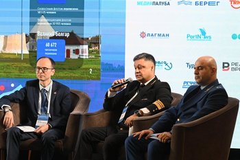 «Флот РТ» купит два речных судна на воздушной подушке