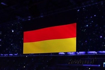 Германия с 2026 года запретит въезд россиянам без биометрического загранпаспорта