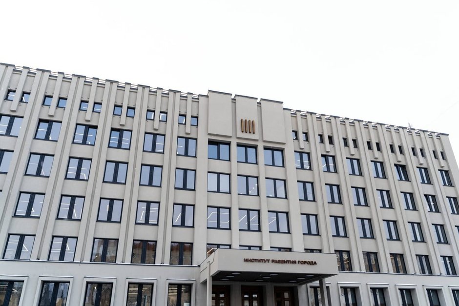 Институт развития Казани получит в 2026 году на 100 миллионов меньше, чем годом ранее